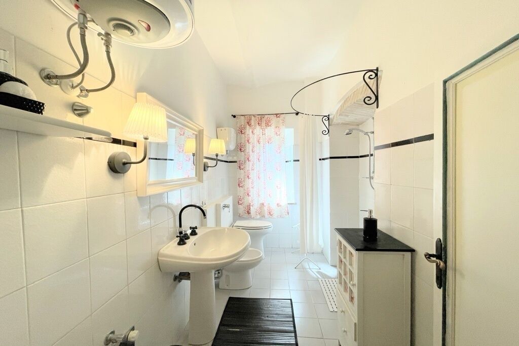 Photo of Bathroom in San Brizio
