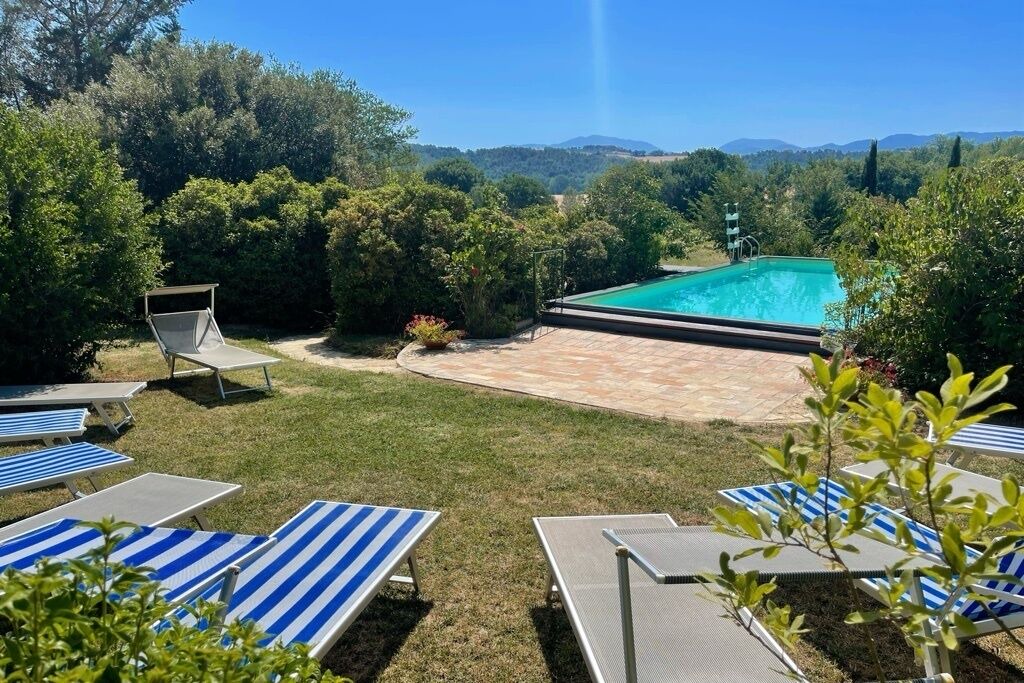 Photo of Outdoor in San Brizio