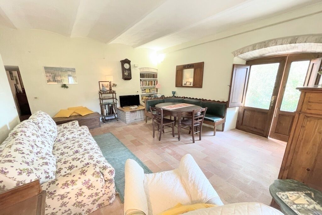 Photo of Livingroom in San Brizio