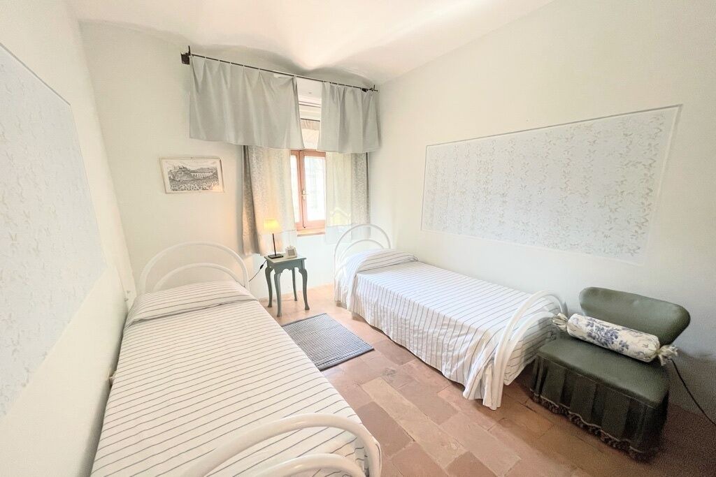 Photo of Bedroom in San Brizio