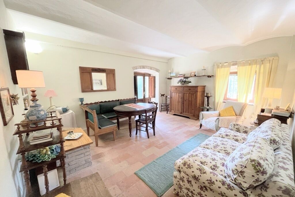 Photo of Livingroom in San Brizio