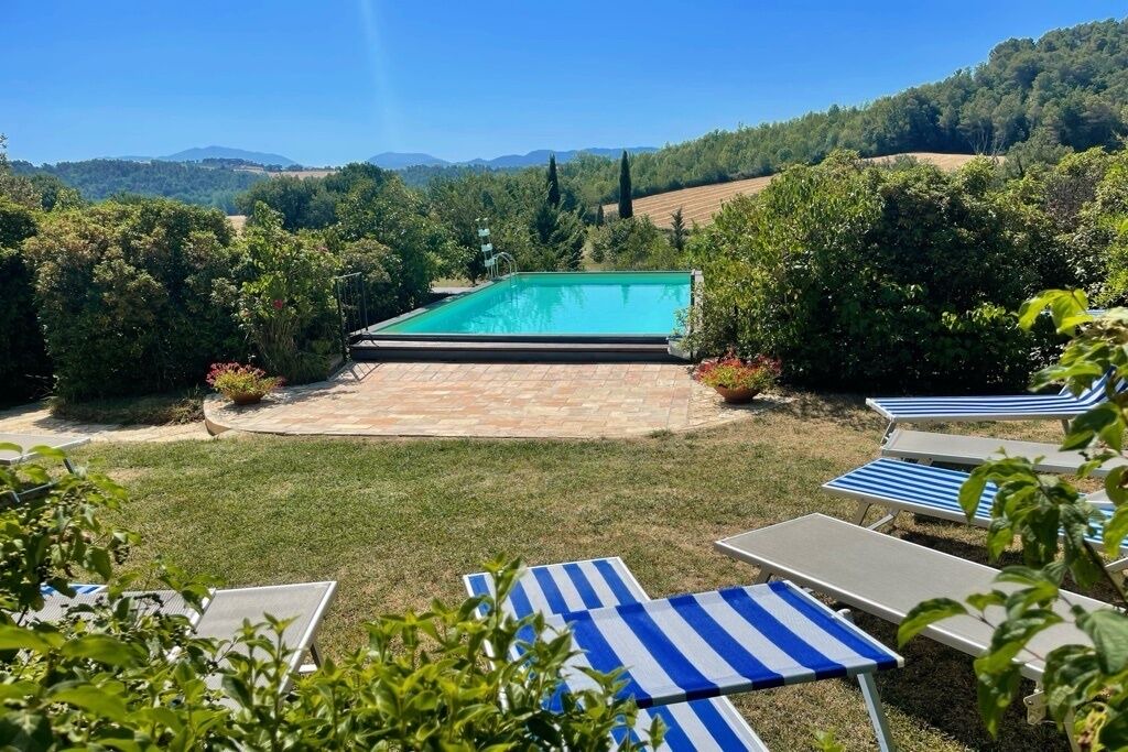 Photo of Outdoor in San Brizio
