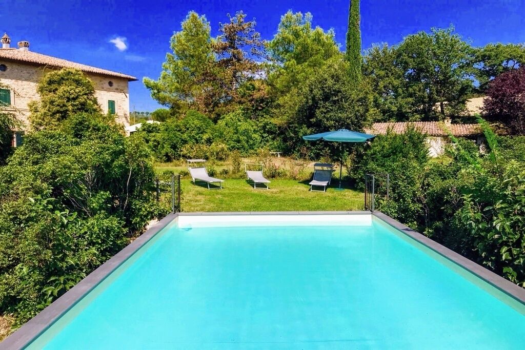 Photo of Outdoor in San Brizio