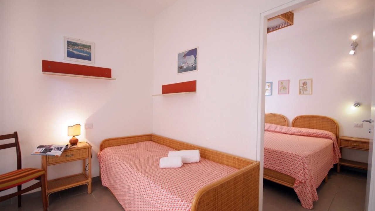 Photo of Bedroom in Mola