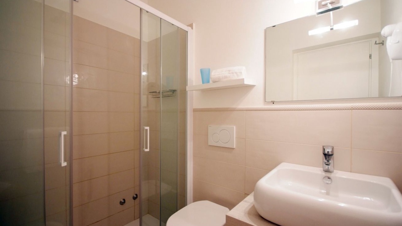 Photo of Bathroom in Mola