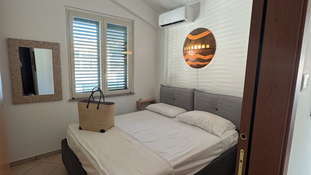 Photo of Bedroom in Amantea