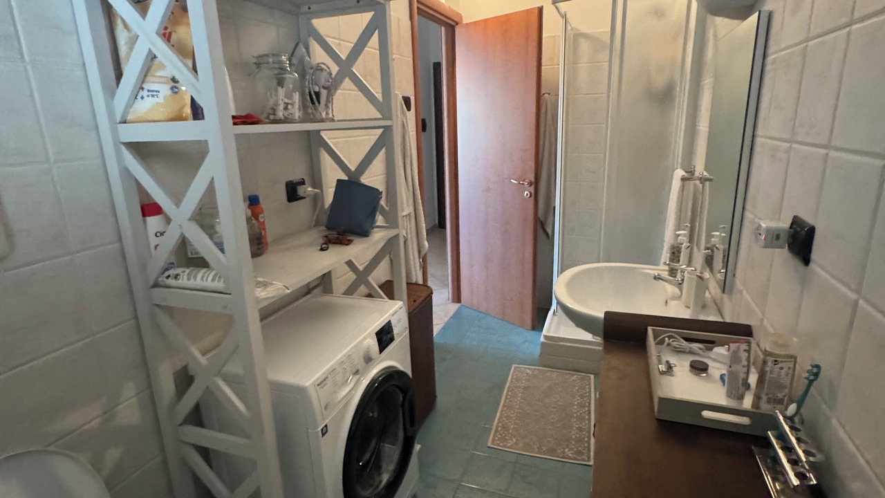 Photo of Bathroom in Amantea