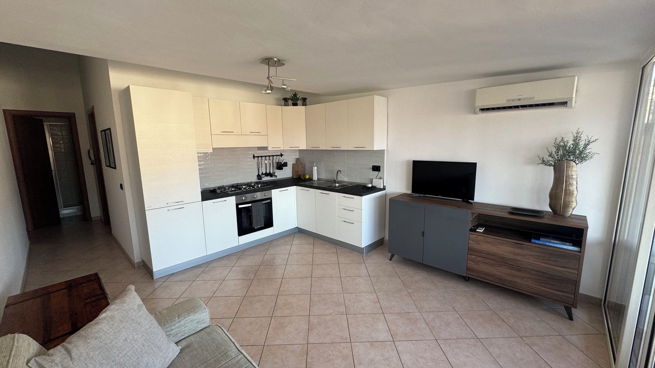 Photo of Livingroom in Amantea