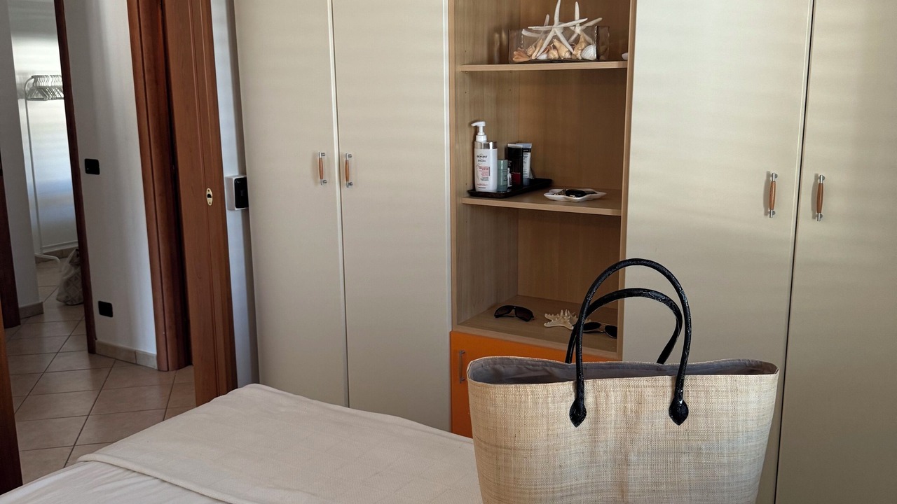 Photo of Bedroom in Amantea