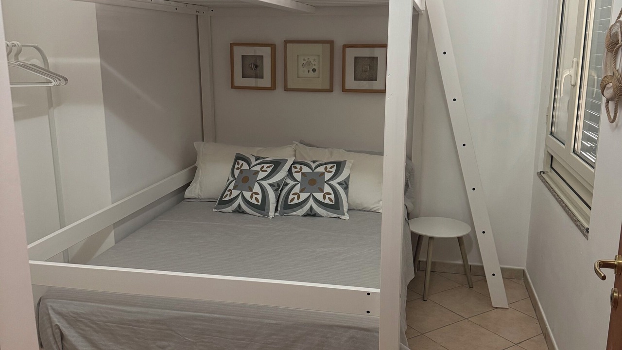 Photo of Bedroom in Amantea