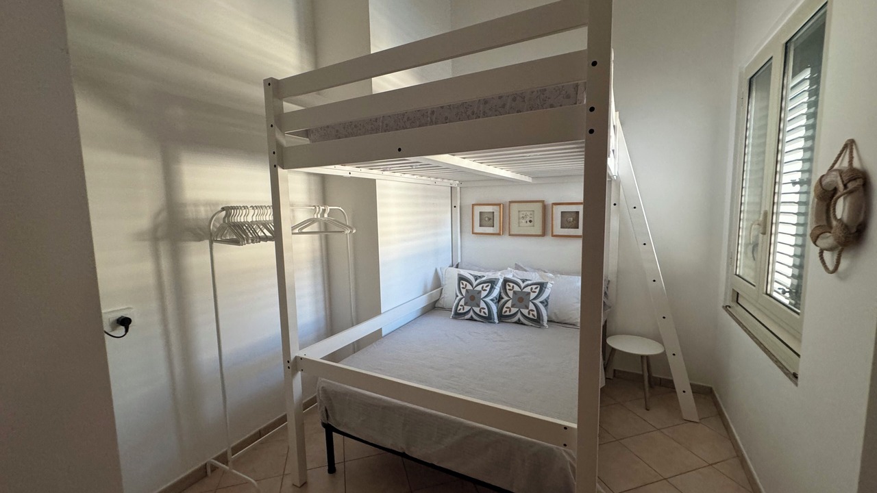 Photo of Bedroom in Amantea
