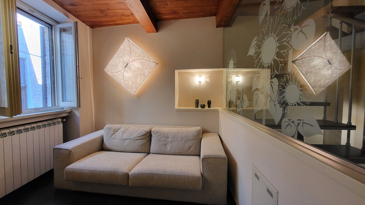 Photo of Livingroom in Guzman