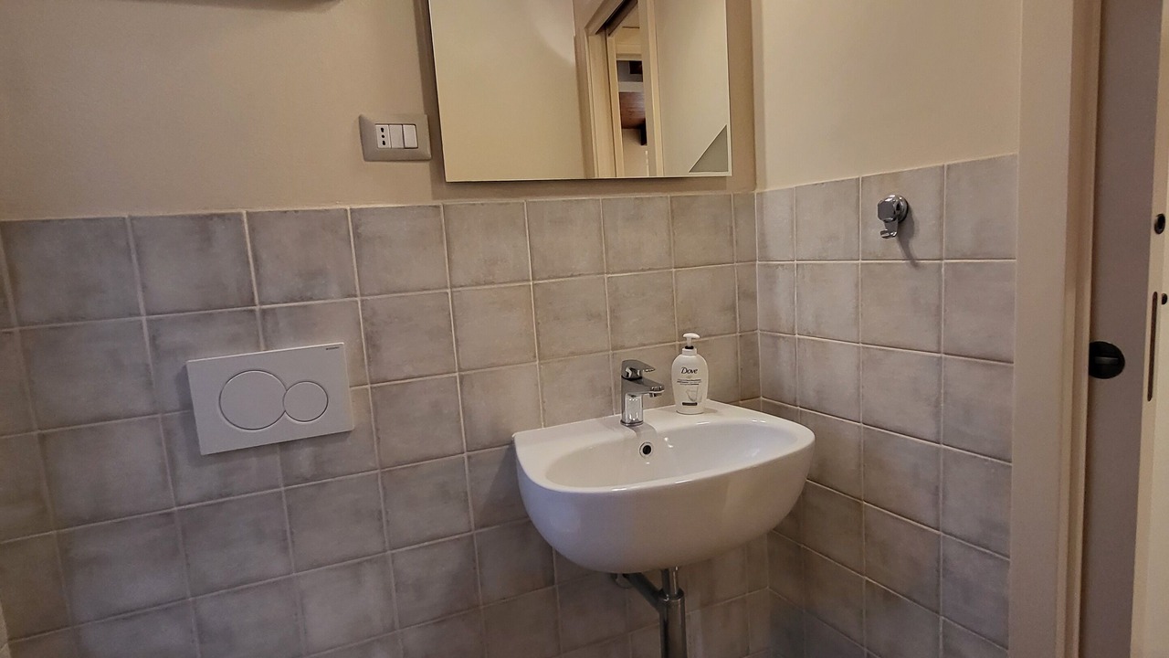 Photo of Bathroom in Guzman
