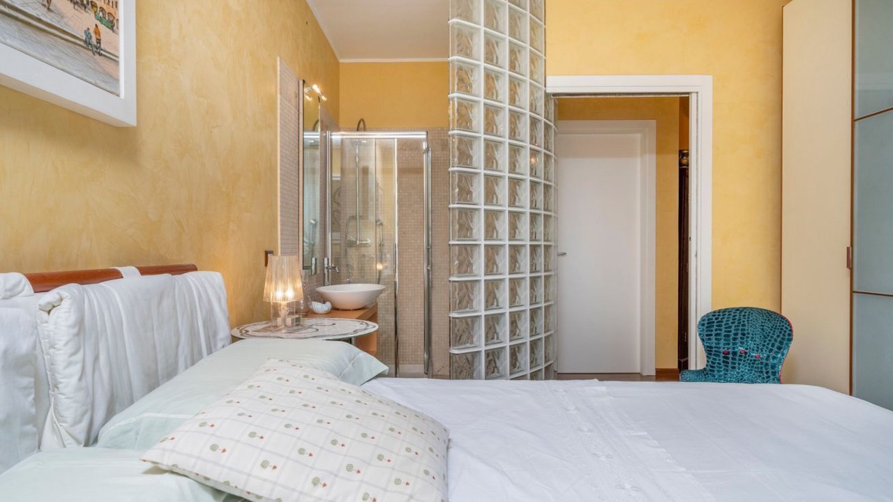Photo of Bedroom in Udine