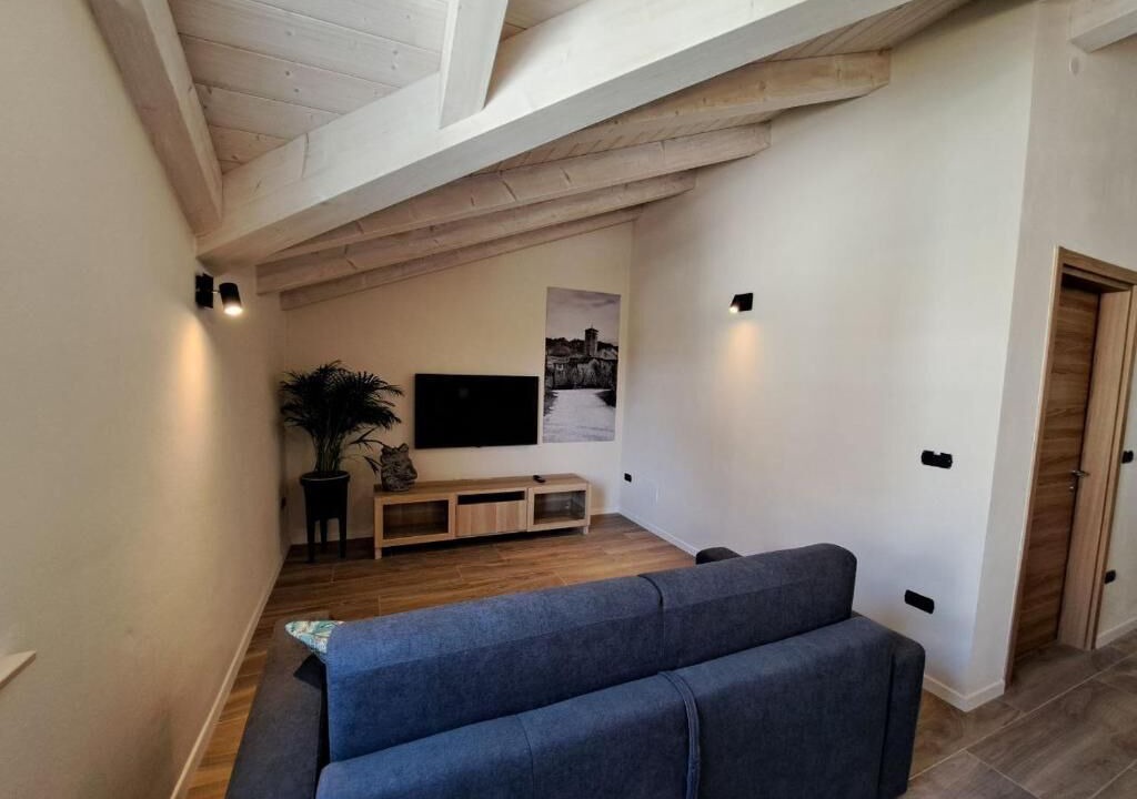 Photo of Livingroom in Tassullo