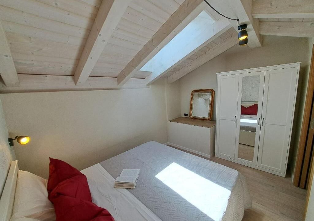 Photo of Bedroom in Tassullo