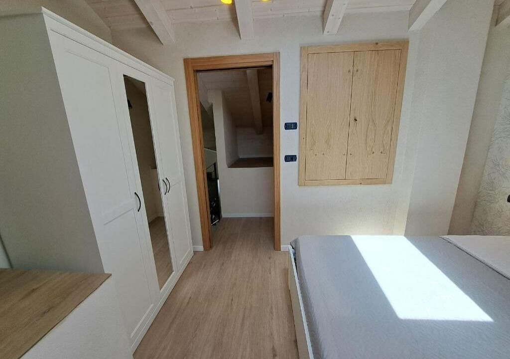 Photo of Bedroom in Tassullo