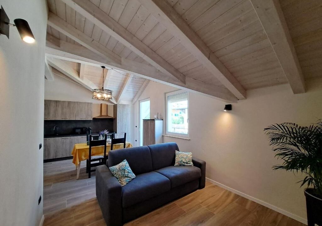 Photo of Livingroom in Tassullo