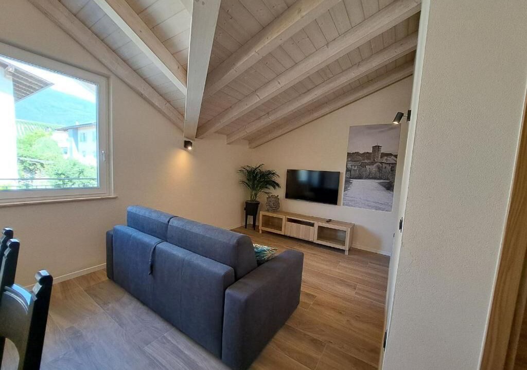 Photo of Livingroom in Tassullo
