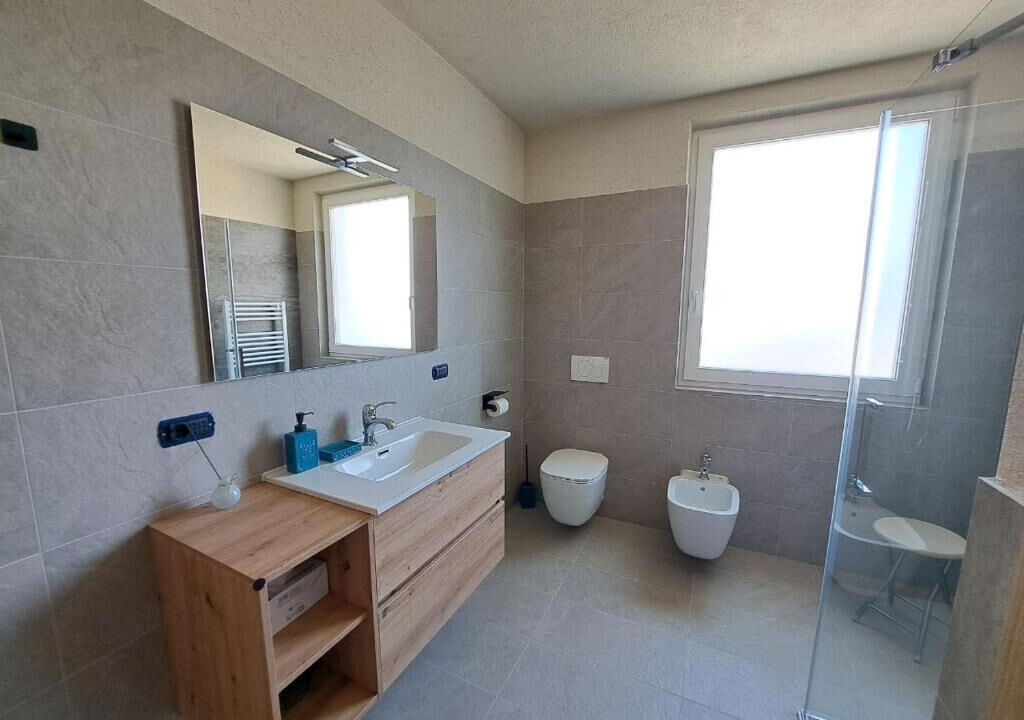Photo of Bathroom in Tassullo
