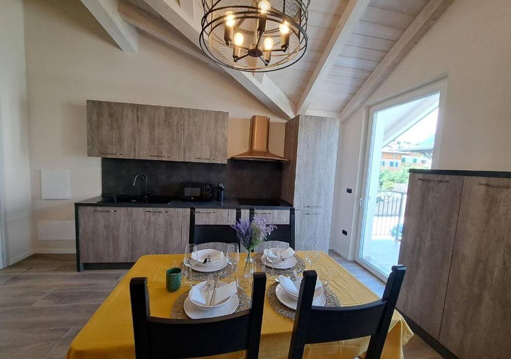 Photo of Kitchen in Tassullo