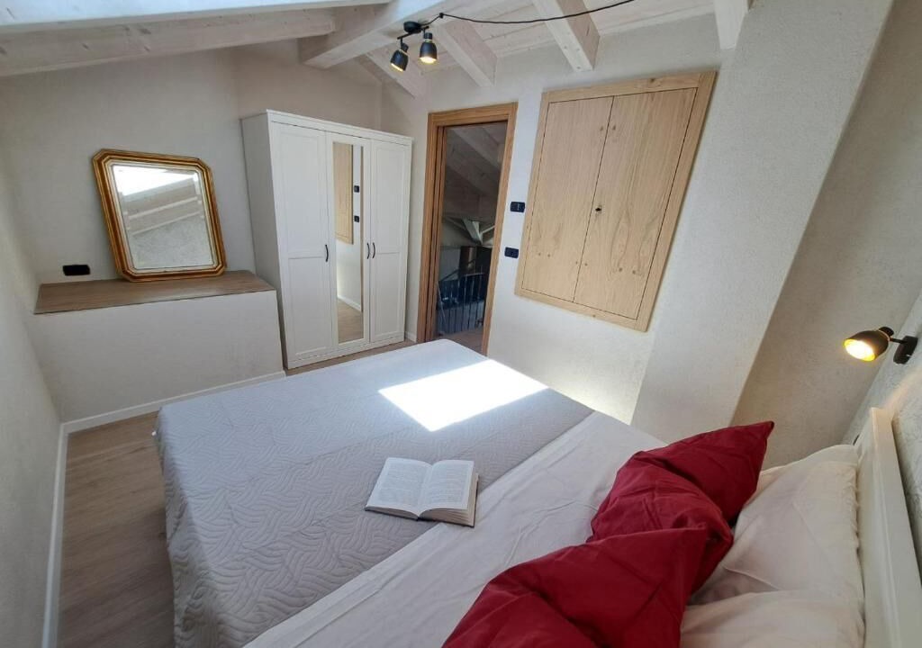 Photo of Bedroom in Tassullo