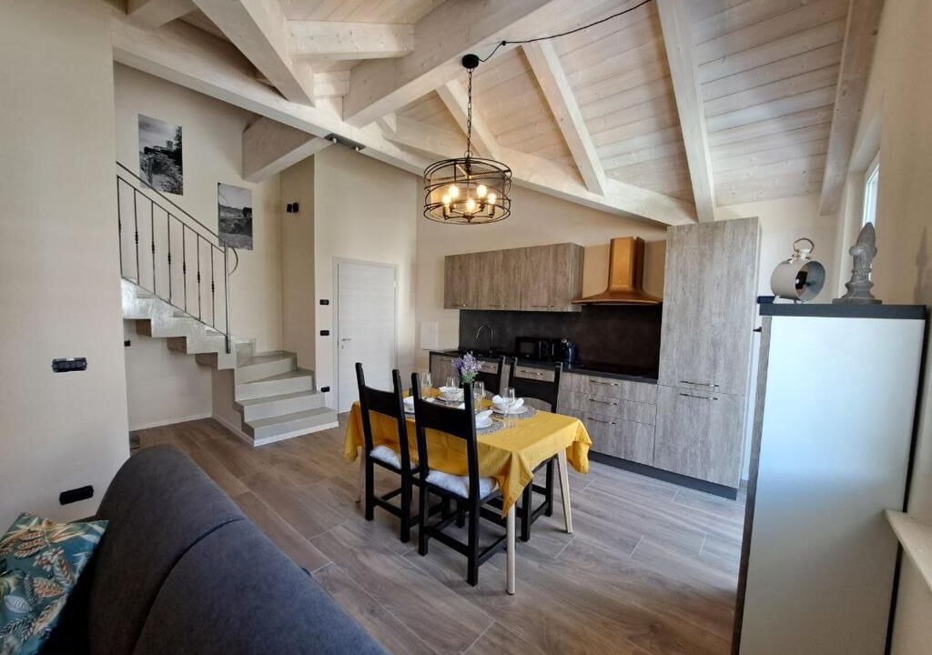 Photo of Livingroom in Tassullo