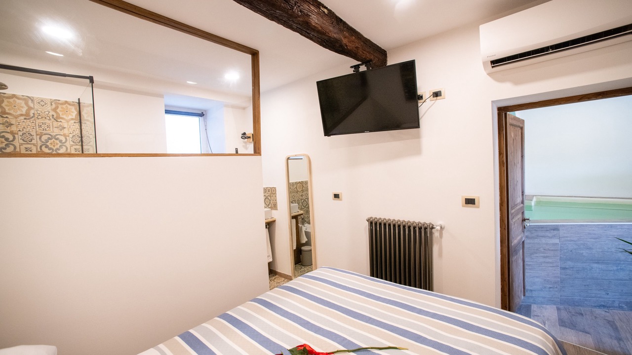 Photo of Bedroom in Savona