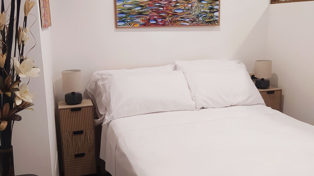 Photo of Bedroom in Savona