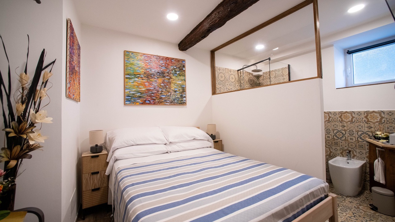 Photo of Bedroom in Savona