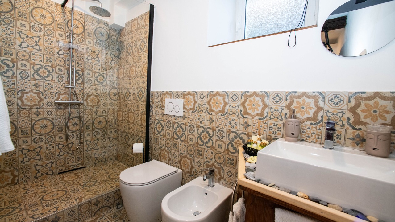 Photo of Bathroom in Savona