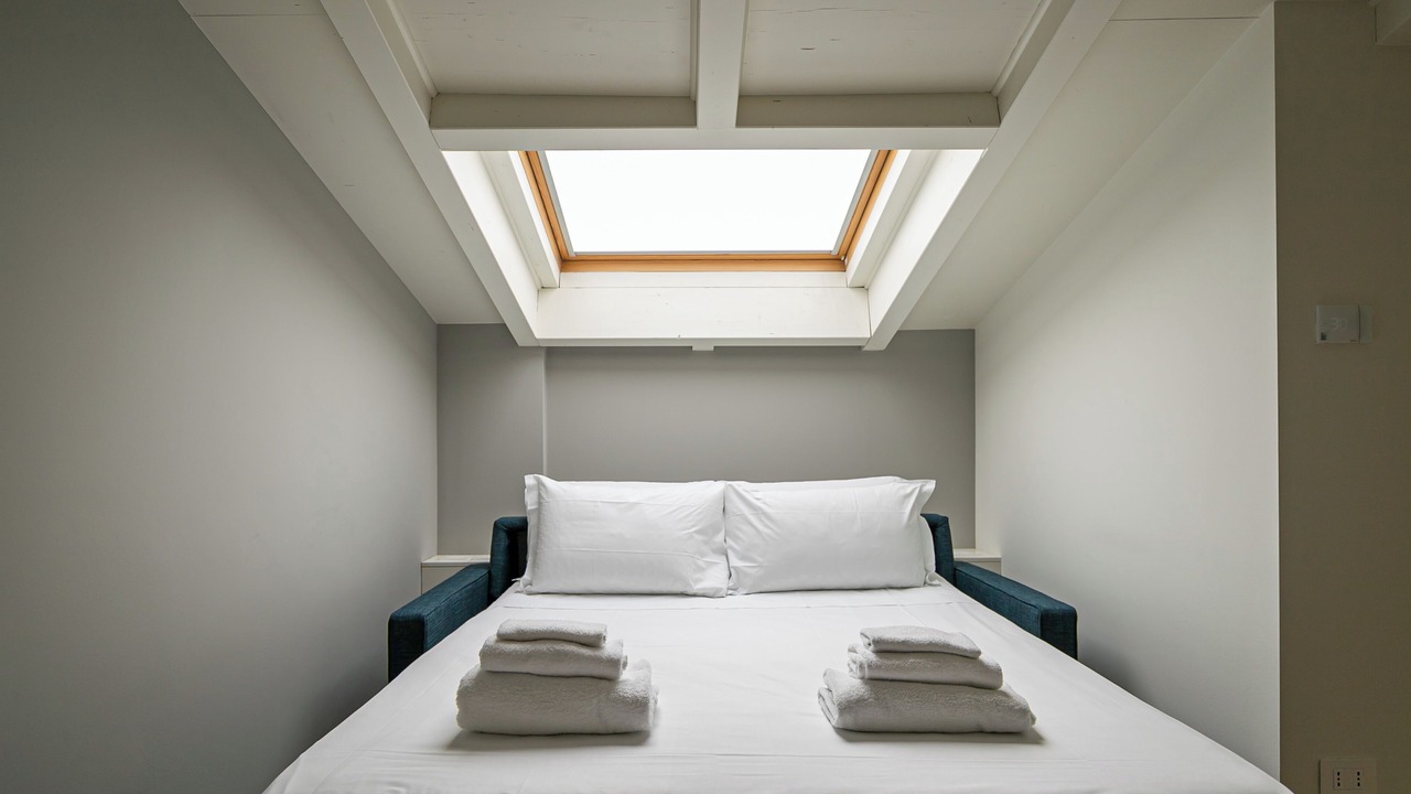 Photo of Bedroom in Monza