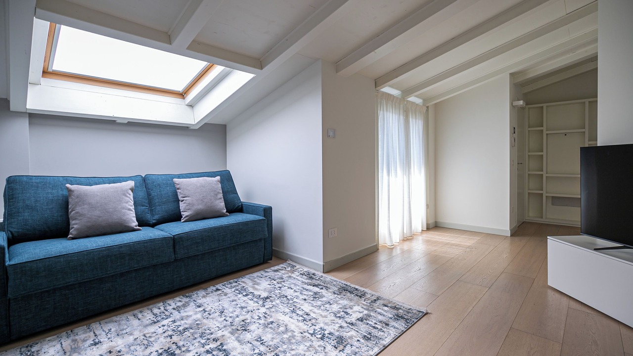 Photo of Livingroom in Monza