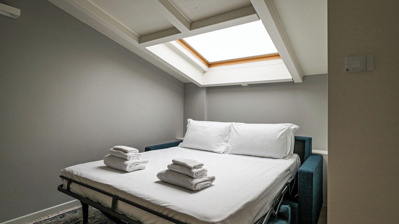 Photo of Bedroom in Monza