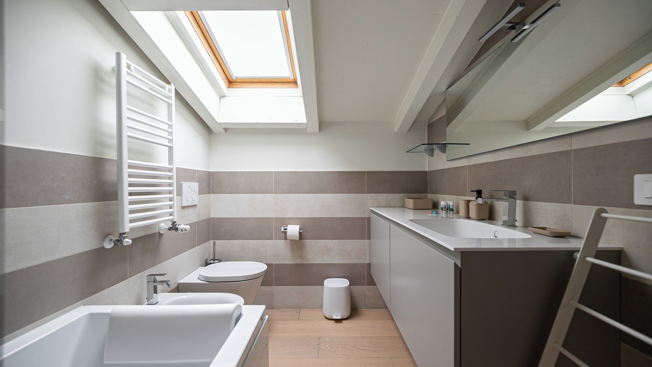 Photo of Bathroom in Monza