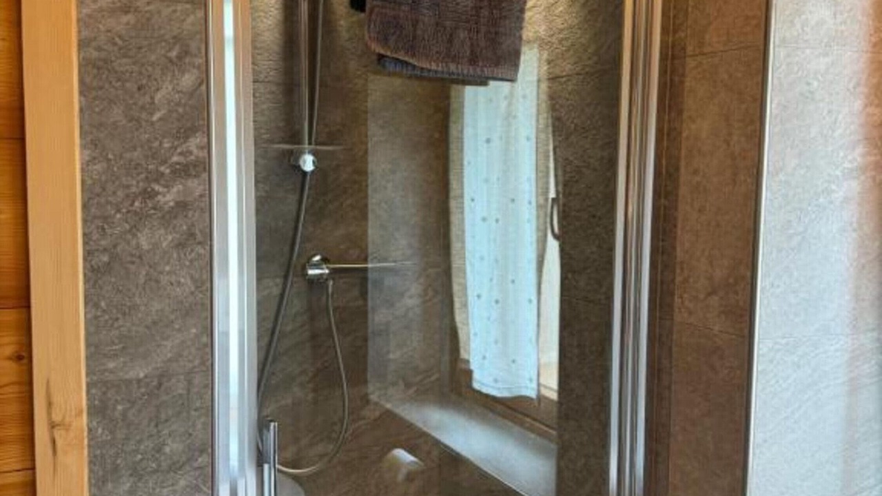 Photo of Bathroom in Auronzo di Cadore