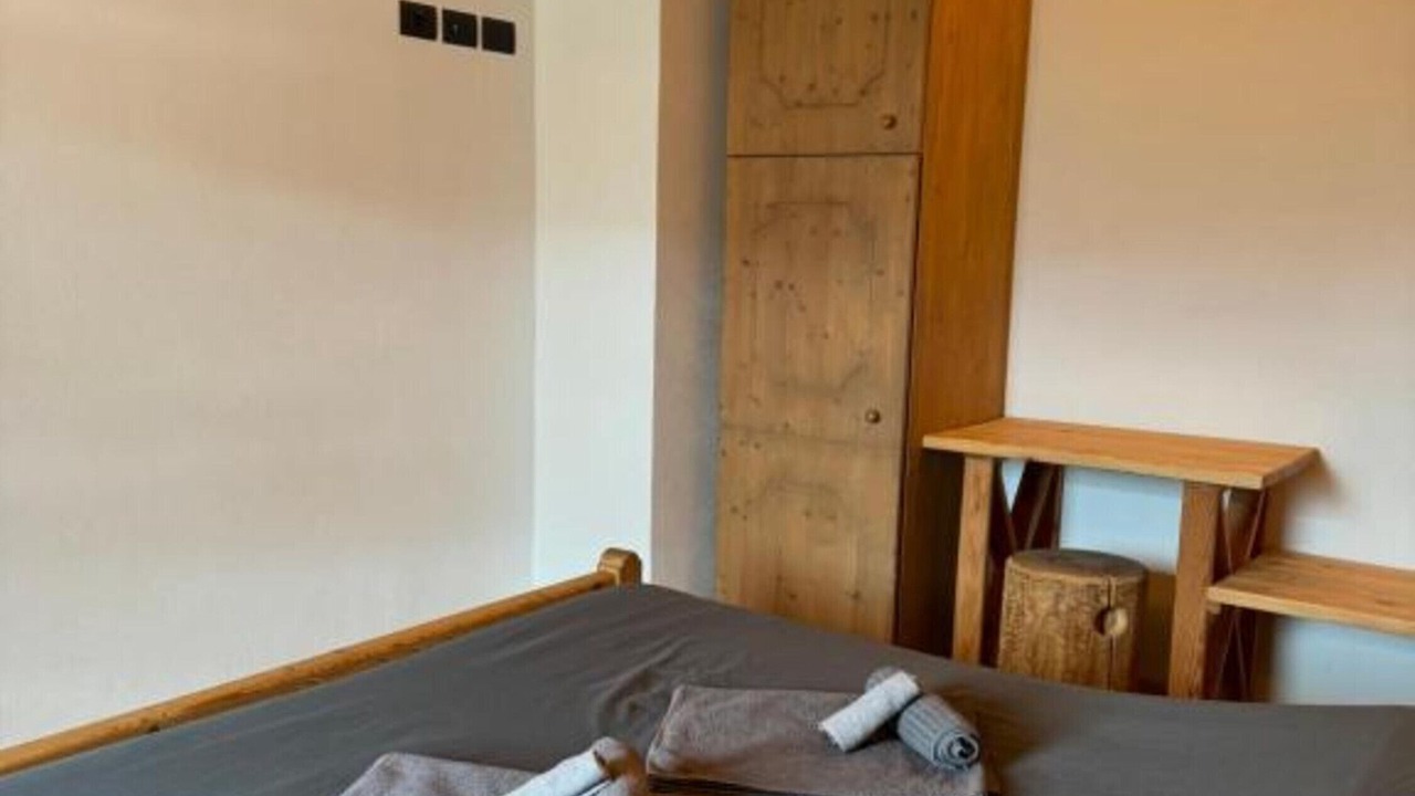 Photo of Bedroom in Auronzo di Cadore
