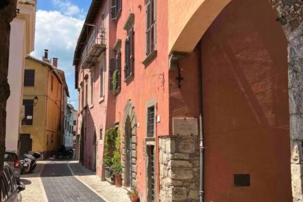 Photo of Outdoor in Orte