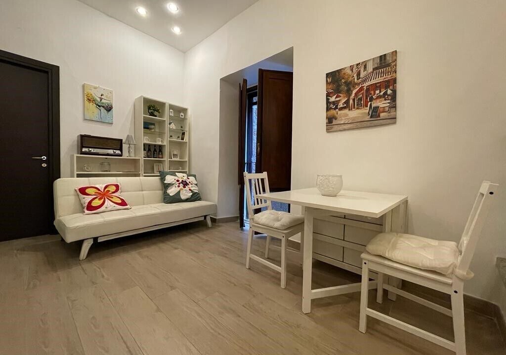 Photo of Livingroom in Orte