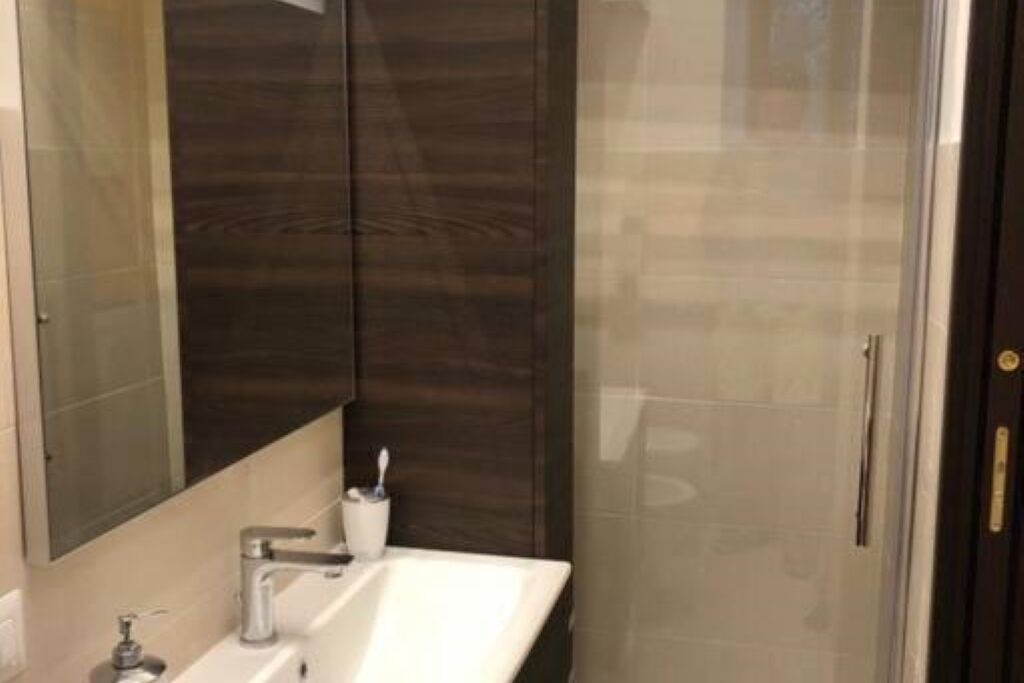Photo of Bathroom in Orte
