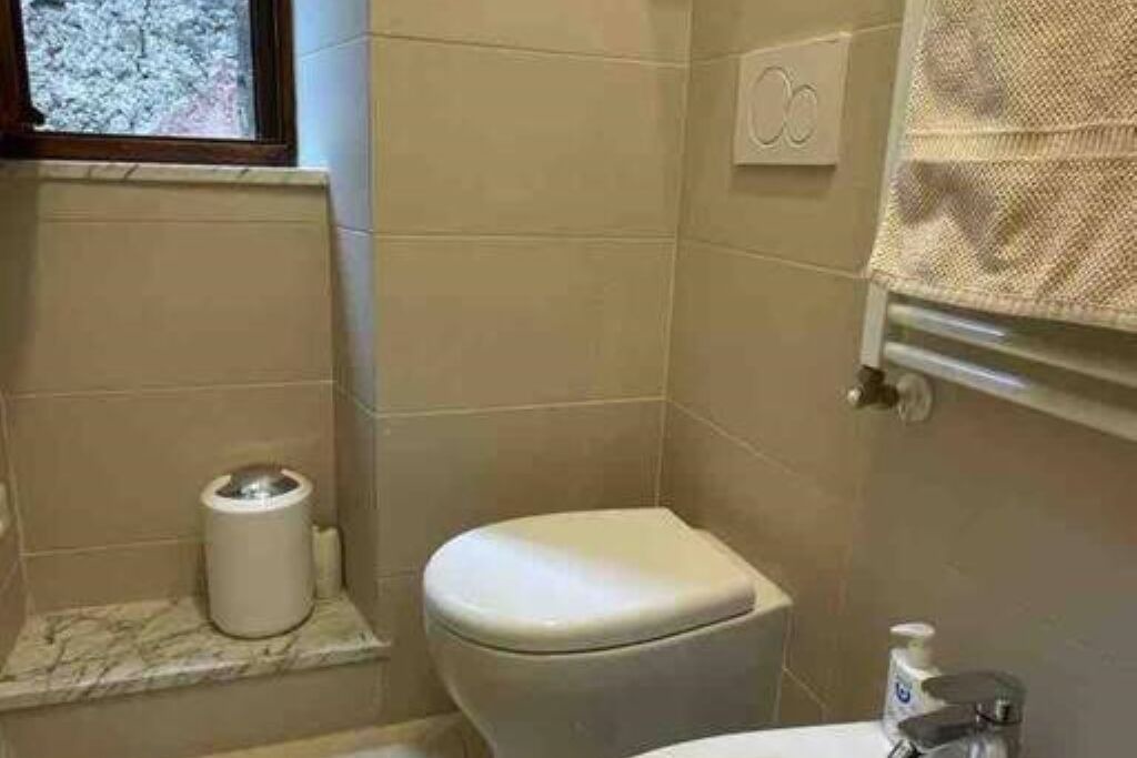 Photo of Bathroom in Orte