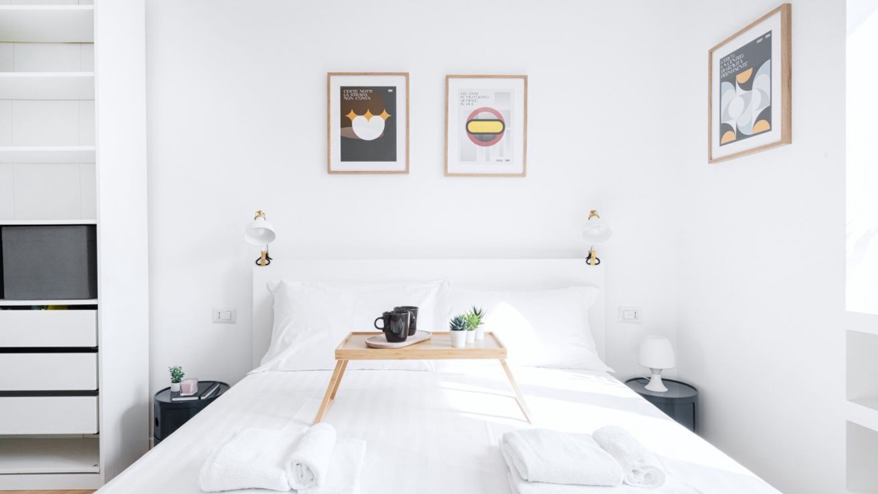 Photo of Bedroom in Porta Genova