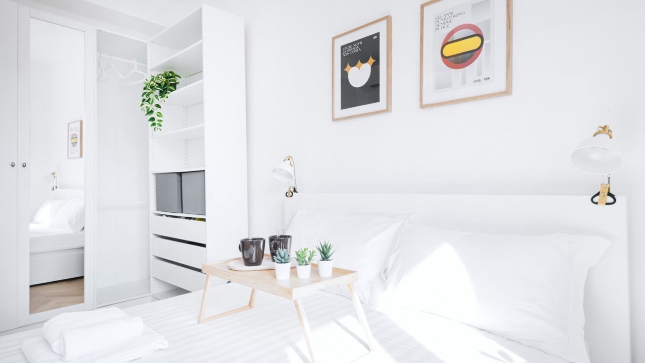 Photo of Bedroom in Porta Genova