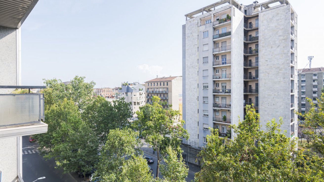 Photo of Outdoor in Porta Genova