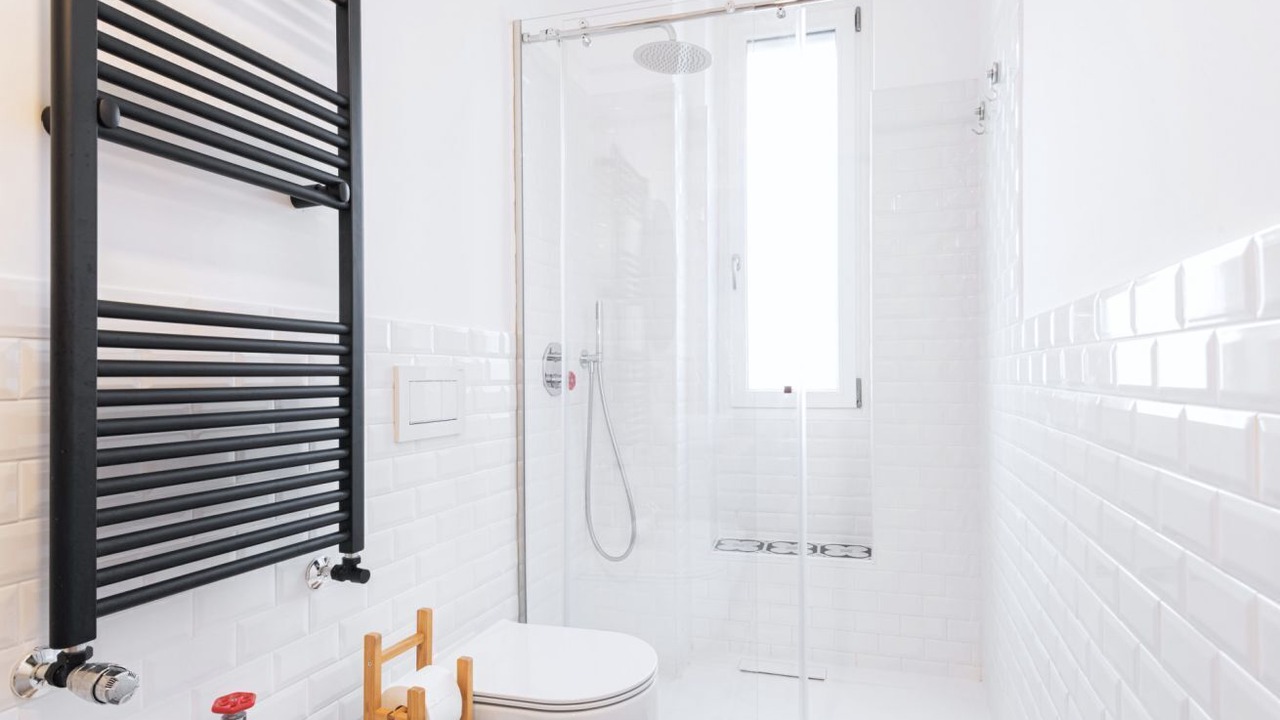Photo of Bathroom in Porta Genova