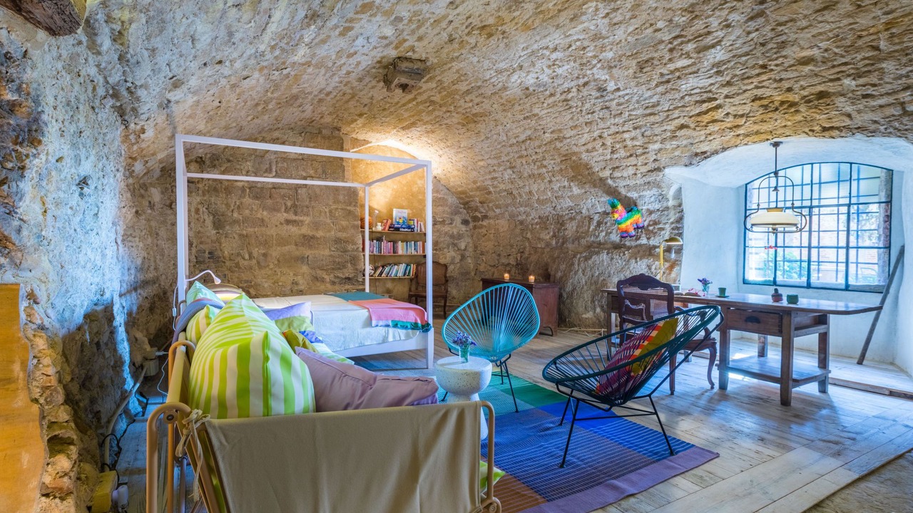 Photo of Livingroom in Petroio