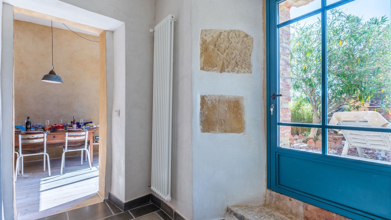 Photo of Bedroom in Petroio