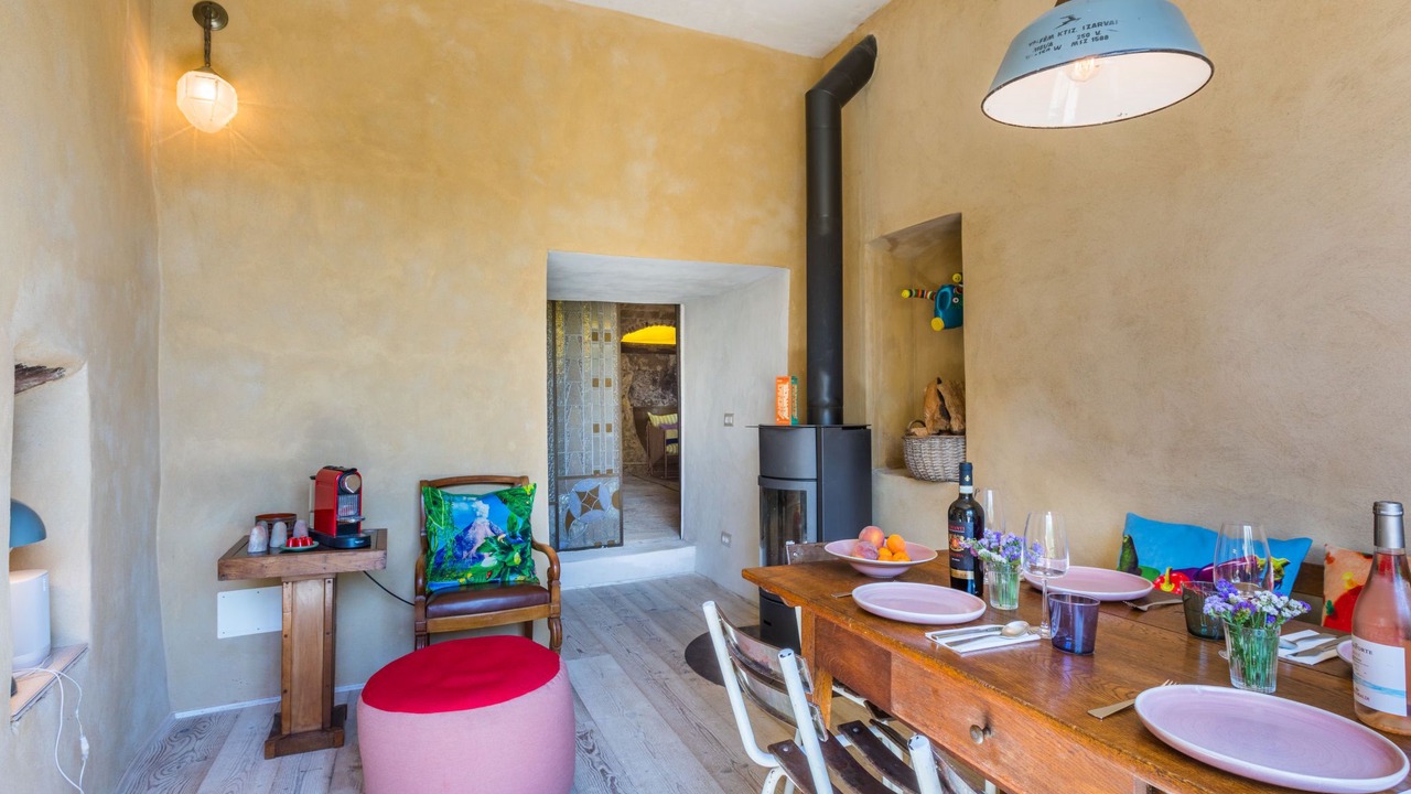 Photo of Bedroom in Petroio