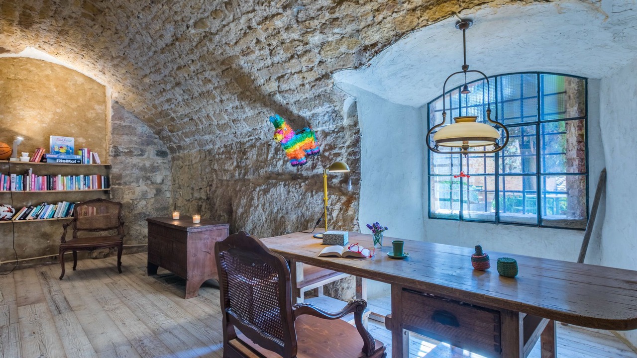 Photo of Livingroom in Petroio
