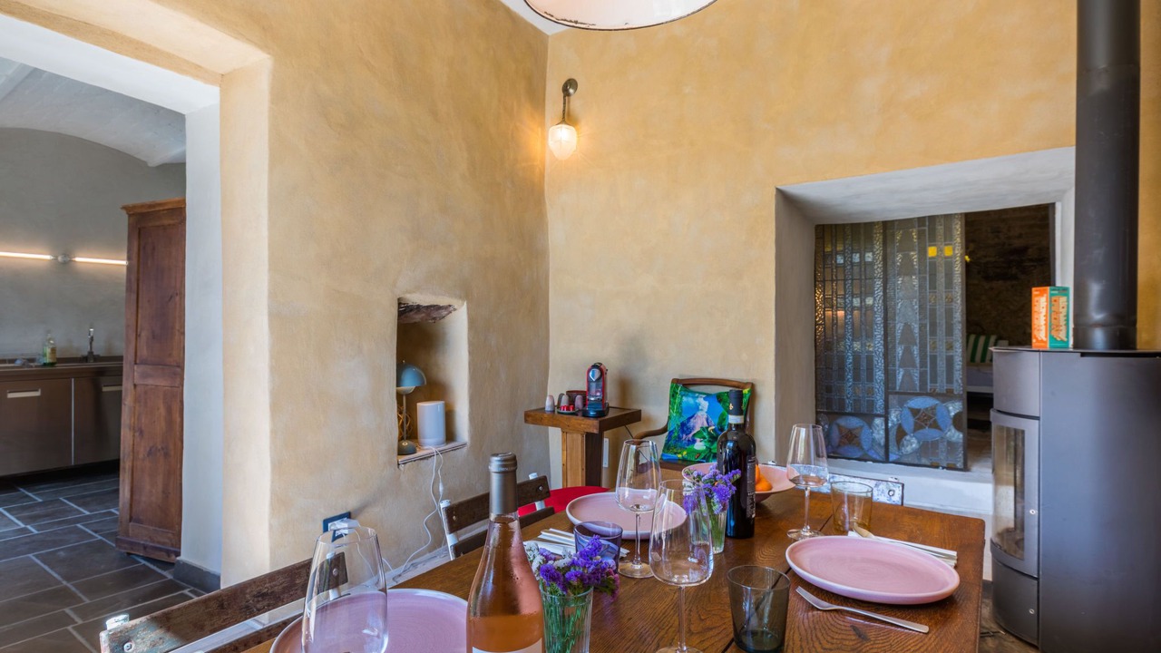 Photo of Bedroom in Petroio